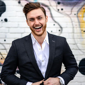 Meet your Posher, Sam